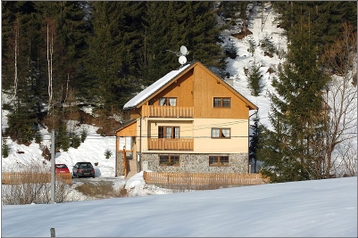 Частен дом Huty 2